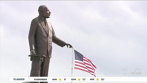 Dr. King in Denver: The legacy of MLK's time in Colorado