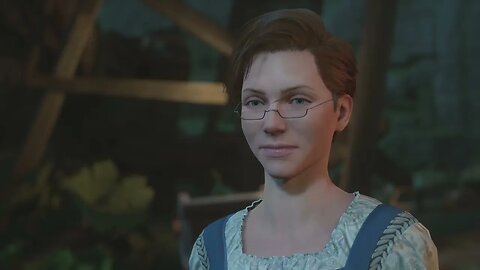Hogwarts Legacy Female Part 7 Hide And Seek
