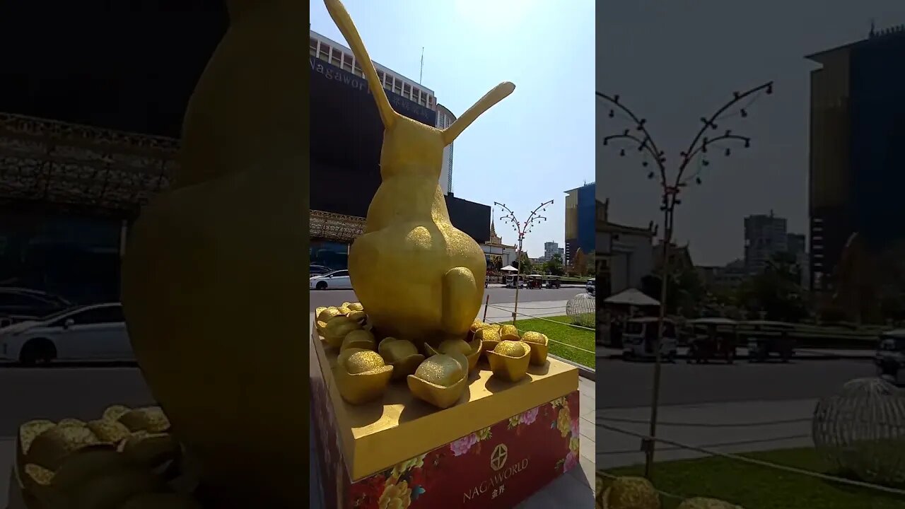 토끼띠, 부귀영화를 받으세요,캄보디아 무기한 여행,,나가호텔, 추억의 동남아여행, 같이가자 다시한번, follow me travel, with me together,