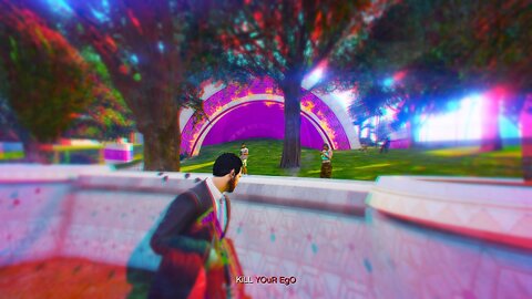 GTA 5 last dose 4 checking in