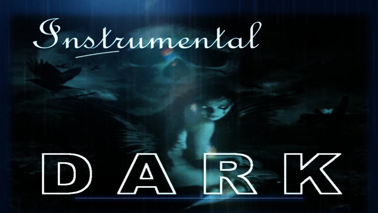 Scary music dark creepy horror ambient - #freeaudioliabrary #Horror #Dark #Corporate