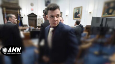 MY TAKE ON THE KLYE RITTENHOUSE TRIAL
