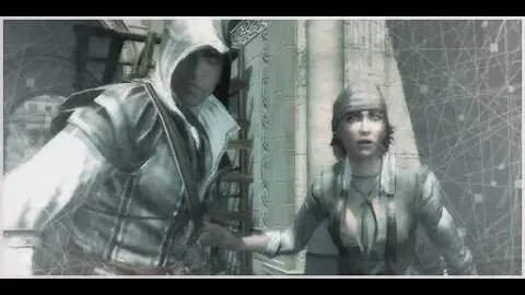 That's Gonna Leave a Mark (Assassin's Creed II)