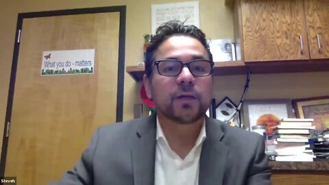 Sunnyside Supt. opens up about first week of school during pandemic