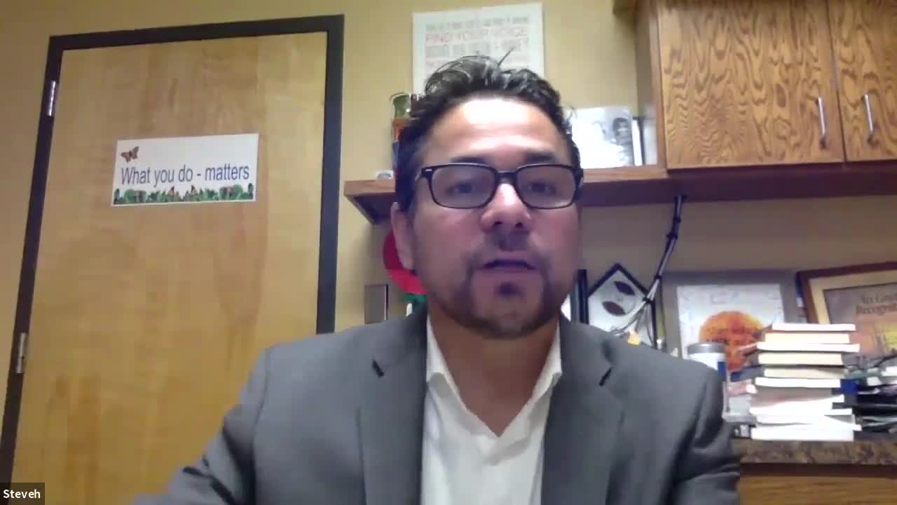 Sunnyside Supt. opens up about first week of school during pandemic