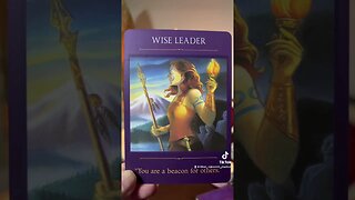 Oracle Guidance