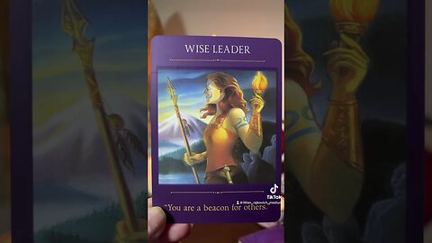 Oracle Guidance