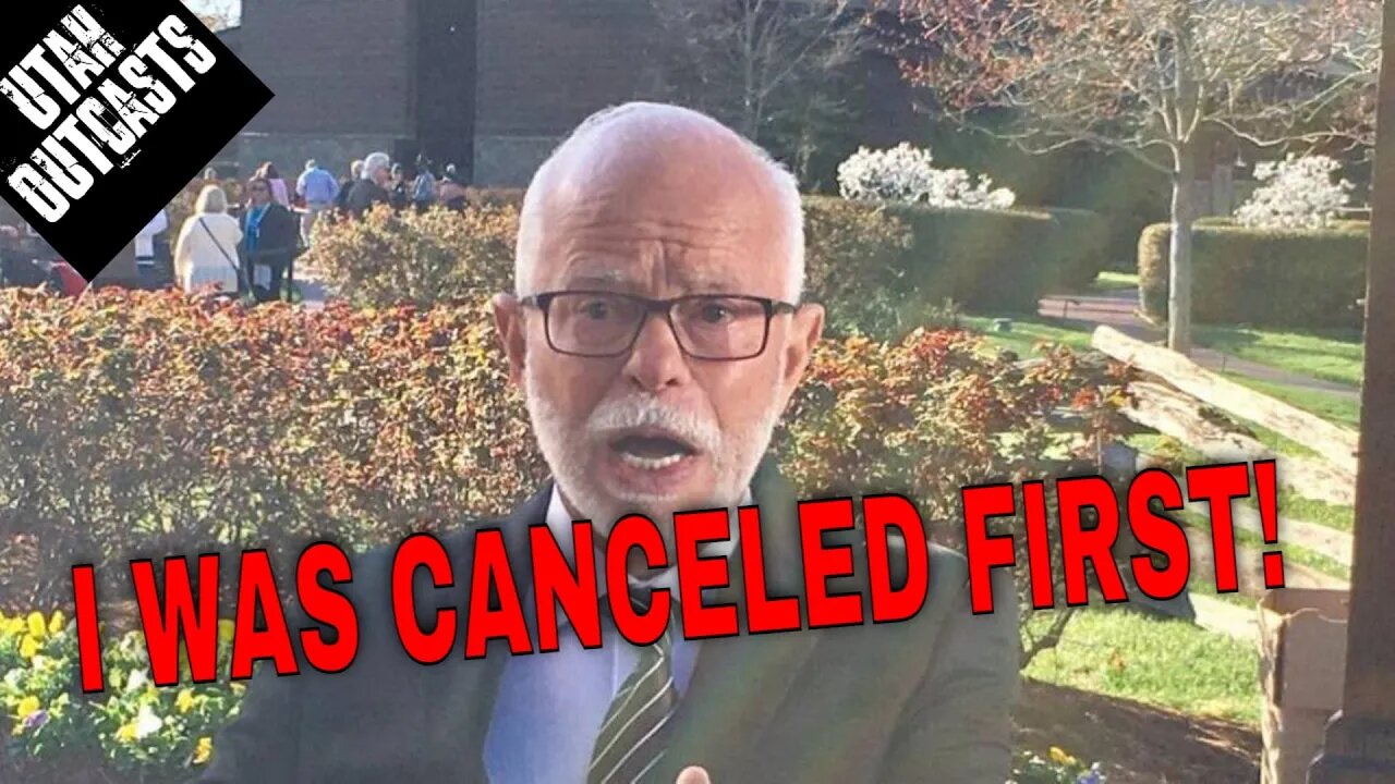 Not Canceled Enough - Secret Show 272