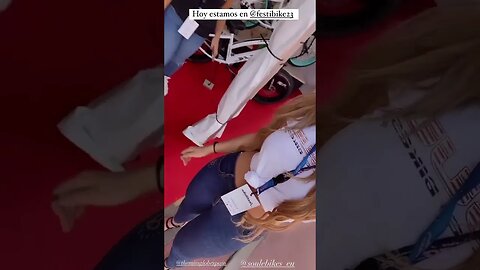 💦 Patricia Ojeda - Modelo - Actriz - The Miss Globe Madrid 2023 - España