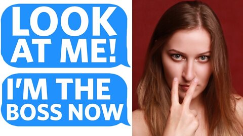 Karen Teachers try to get rid of me, Now I’m the BOSS - EntitledPeople Reddit Podcast