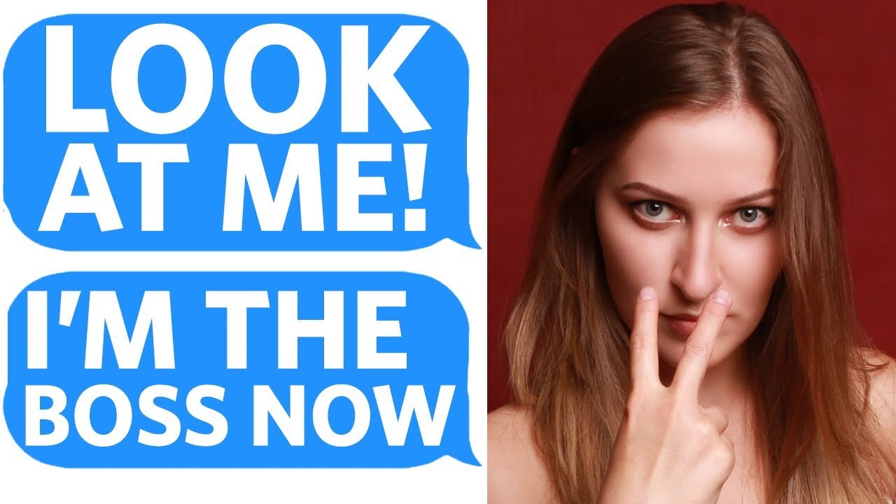 Karen Teachers try to get rid of me, Now I’m the BOSS - EntitledPeople Reddit Podcast