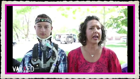 The politics of polo Colton Berrett Another Teen Sacrificed by the HPV Vaccine, Has Died