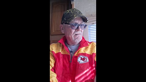 Only time I get off ?