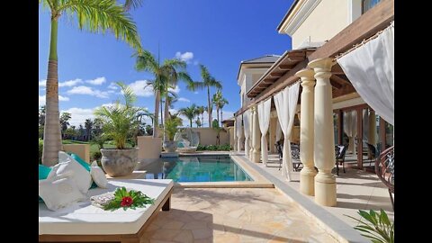 Royal River Luxury Hotel | Tenerife, Spain