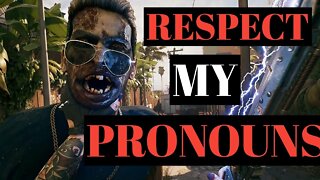 Is Dead Island 2 going WOKE ?