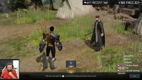 Highlight: MMO-ndays (Lost Ark)