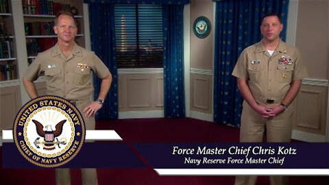 Welcome New Chiefs 01/29/2021