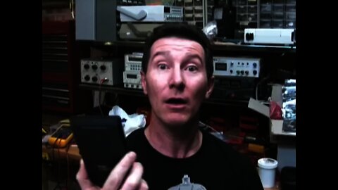 EEVblog #28 - Product design drives me NUTS!