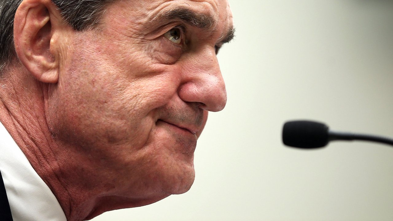 The End Of The Mueller Probe May Be The Beginning Of A Legal Fight