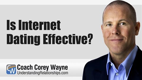 Is Internet Dating Effective?