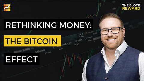 The Emergent Properties of Money With Dave Bradley