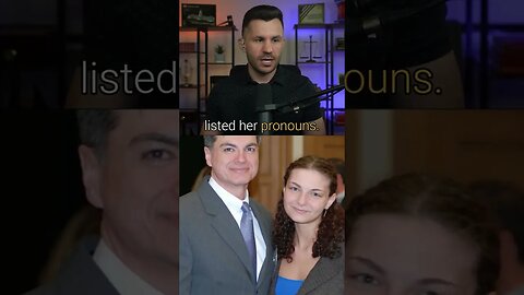 Trump Judge's Daughter #shorts