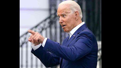 Cory Mills: Biden Administration Pushing 'America Last' Agenda