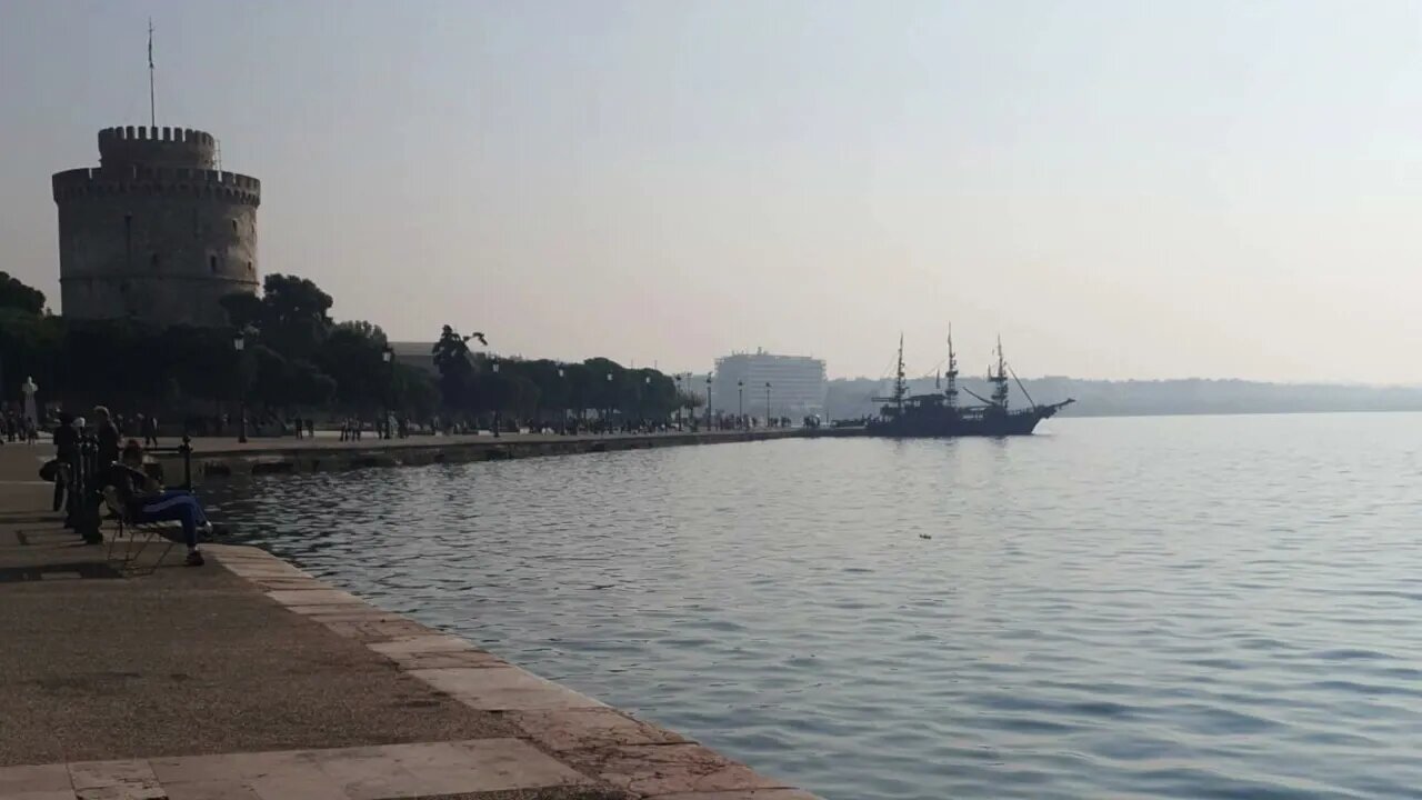 Ευανθία Ρεμπούτσικα - Με την πλάτη (Ορχηστικό)