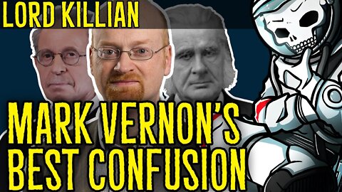 Mark Vernon's Best Confusion