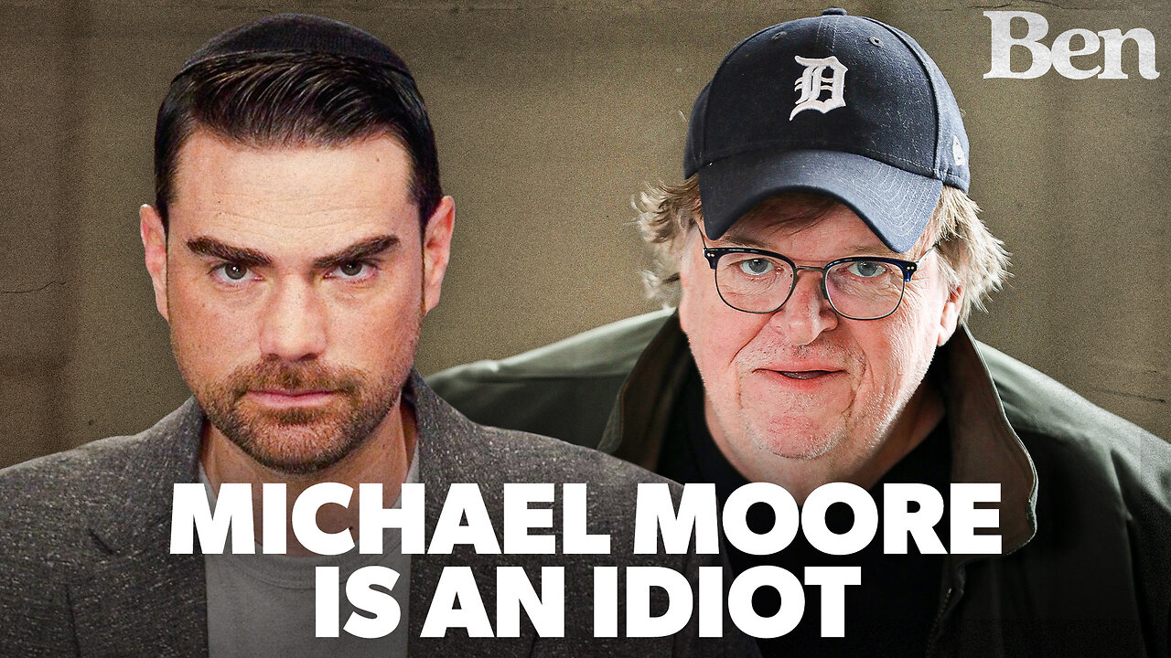 Michael Moore (This Is The Stupidest Thing I've Ever Heard)
