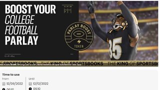 Are Bet MGM Parlay Boosts Any Good??