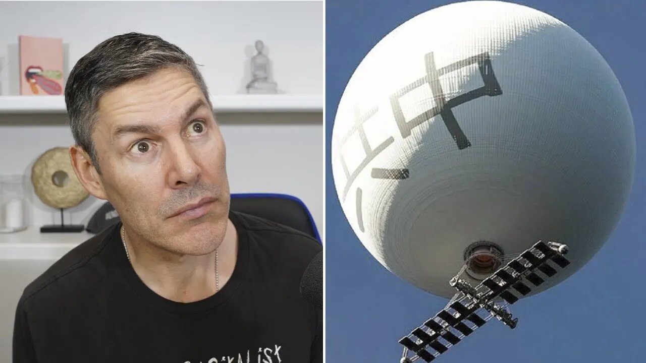 You Won't Believe What Was Just Spotted!!
