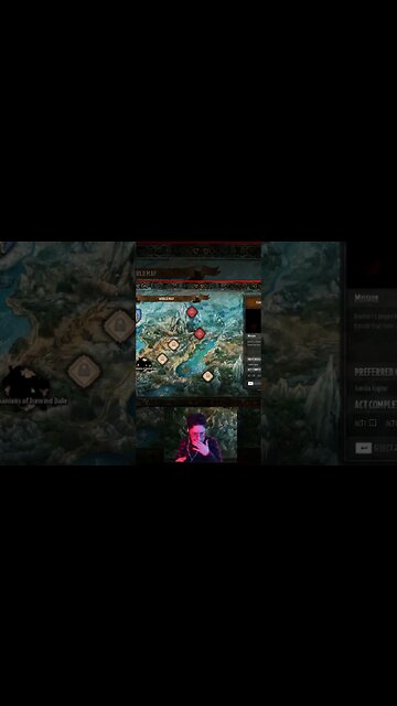 D&D Dark Alliance | Fancy Words