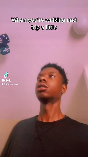 Tripping on air 😂😂 #shorts