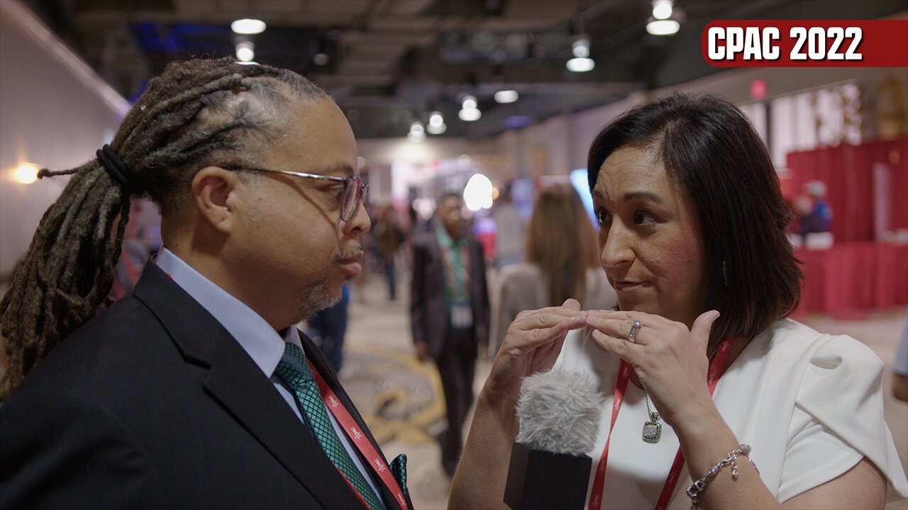 This is what people need to do! -Bianca Gracia