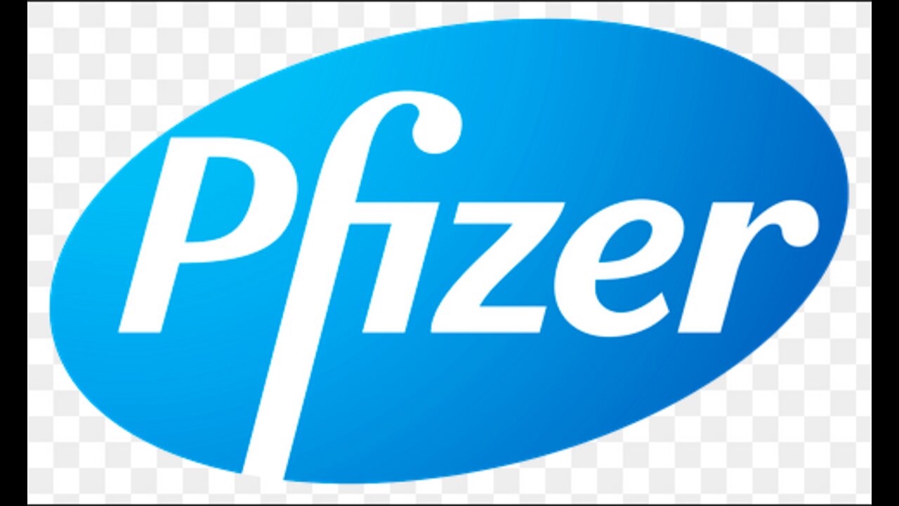 Pfizer’s ‘vaccine’ Side Effect List