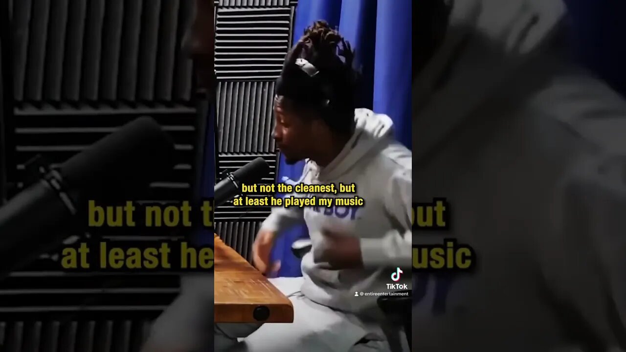 🇺🇸Eric Jamel, INSAINE FREESTYLE🔥 #trending #entertainment #nailedit #rap #blowup
