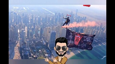 #dubai #thunivu #shorts Thunivu Movie FlyDubai in tamil! @artechsupport