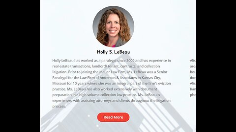 Mauer Law Firm NBKC