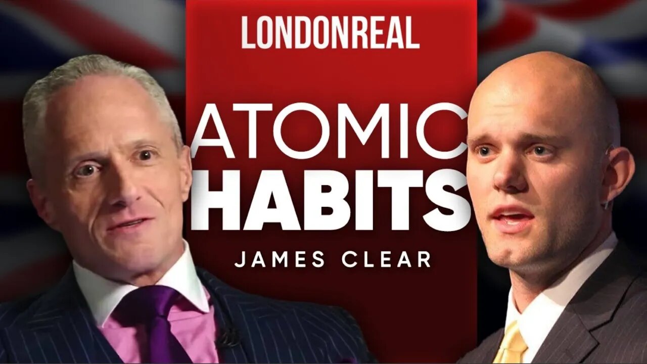 Atomic Habits: How Tiny Changes Create Remarkable Results - James Clear