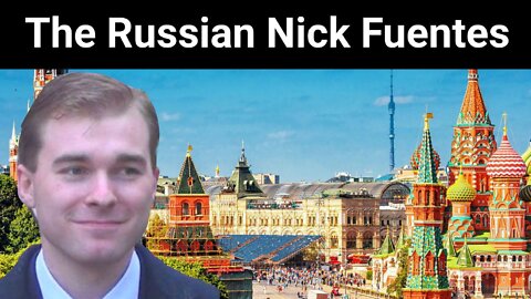 Ilya Aristov: The Russian Nick Fuentes