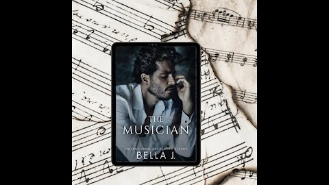 Review: The Musician by Bella J.