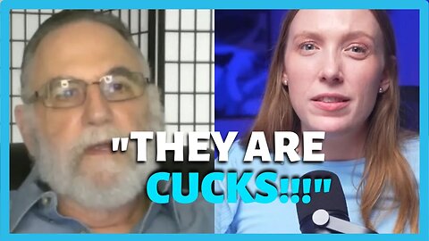 Man REVEALS The Pathetic State Of Modern Men