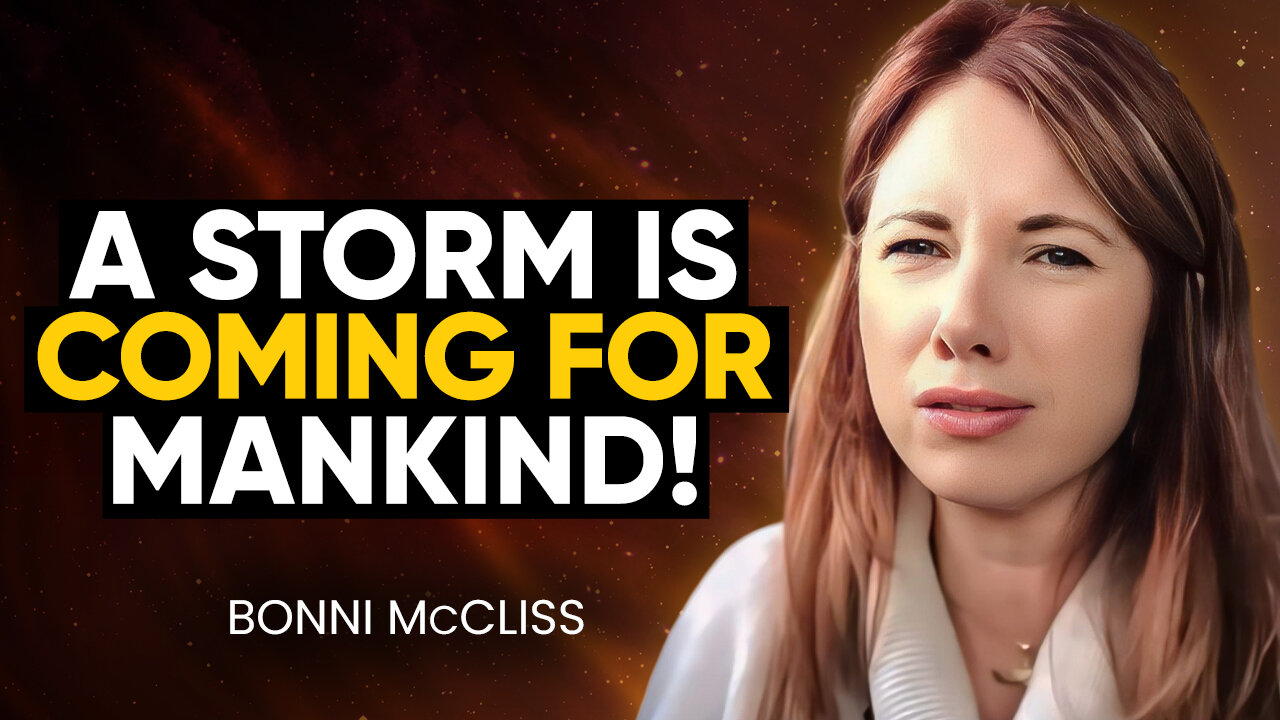 Akashic Records REVEALS WHAT Will Happen to HUMANITY This YEAR & Beyond! | Bonni McCliss