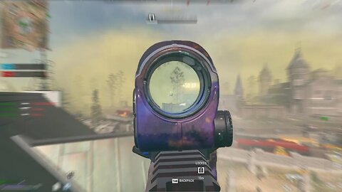 recoil has left the chat... (META WARZONE 2 LOADOUT)