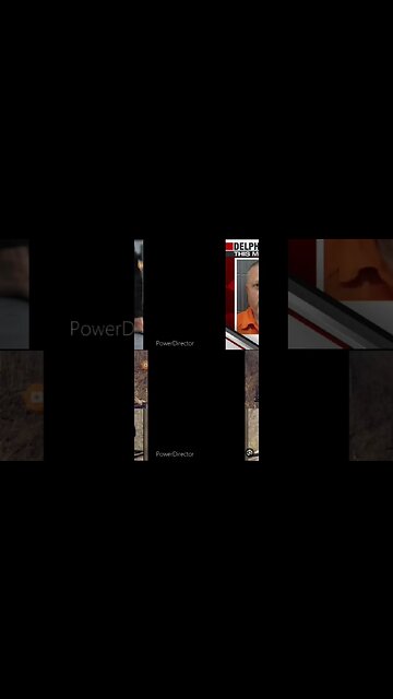 KETTLEBELLS & CRIME - DELPHI WHY HAS NO ONE SEEN THE RICHARD ALLEN SEARCH WARRANT - MAGIC BULLET