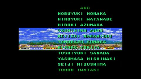 Live com MiSTer FPGA: Teste de Adaptive Scanlines (SNES, Mega Drive, NES)