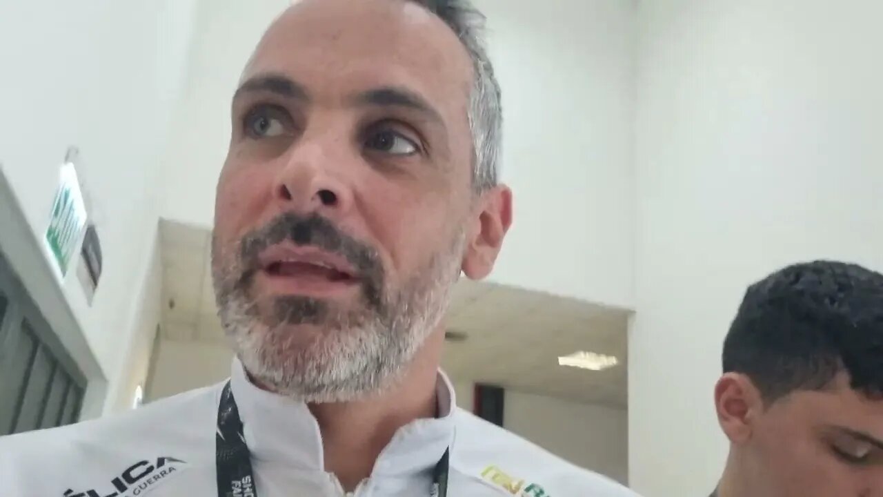 Não sejamos "baratas"