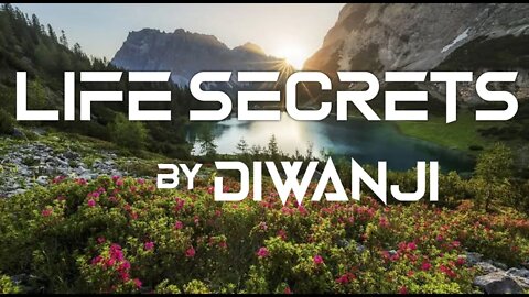 Life Secrets by Diwanji