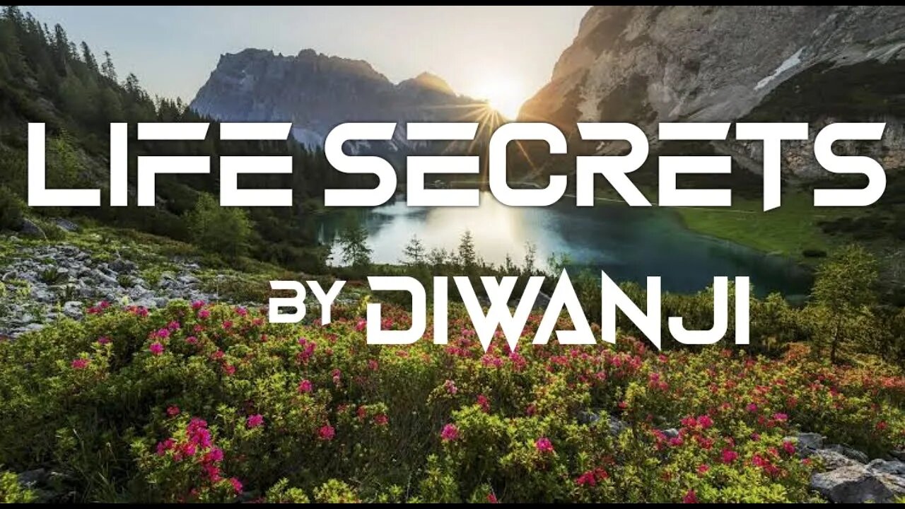Life Secrets by Diwanji